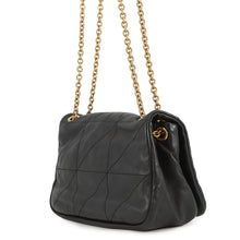 Load image into Gallery viewer, SAINT LAURENT PARIS Jamie 4.3 Chain Shoulder Bag Black763475 Lambskin Size Small