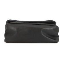 Load image into Gallery viewer, SAINT LAURENT PARIS Jamie 4.3 Chain Shoulder Bag Black763475 Lambskin Size Small