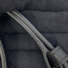 Load image into Gallery viewer, CELINE Etoile Star-Shaped Shoulder Bag Black198763 Smooth Calf Leather Size Small