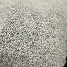 将图像加载到图库查看器中,SAINT LAURENT PARIS Rive Gauche Towel Tote Bag White/Black735067 Cotton