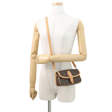 Load image into Gallery viewer, LOUIS VUITTON Nano Diane BrownM83298 Monogram