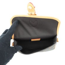 将图像加载到图库查看器中,LOUIS VUITTON Nano Diane BrownM83298 Monogram