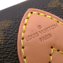 将图像加载到图库查看器中,LOUIS VUITTON Nano Diane BrownM83298 Monogram