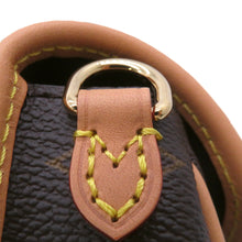 将图像加载到图库查看器中,LOUIS VUITTON Nano Diane BrownM83298 Monogram