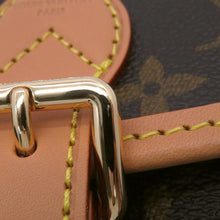 将图像加载到图库查看器中,LOUIS VUITTON Nano Diane BrownM83298 Monogram