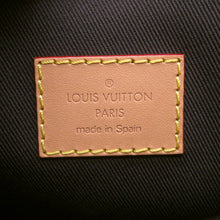 将图像加载到图库查看器中,LOUIS VUITTON Nano Diane BrownM83298 Monogram