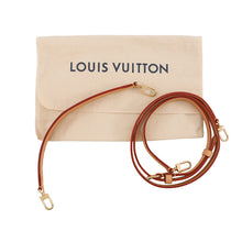 将图像加载到图库查看器中,LOUIS VUITTON Nano Diane BrownM83298 Monogram