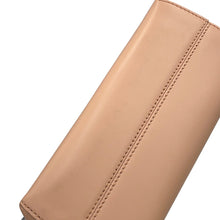 将图像加载到图库查看器中,FENDI By the way Jasmin Flower8BL145 Leather Size Small