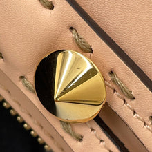 Load image into Gallery viewer, FENDI By the way Jasmin Flower8BL145 Leather Size Small