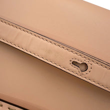 Load image into Gallery viewer, FENDI By the way Jasmin Flower8BL145 Leather Size Small