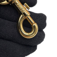 将图像加载到图库查看器中,FENDI By the way Jasmin Flower8BL145 Leather Size Small