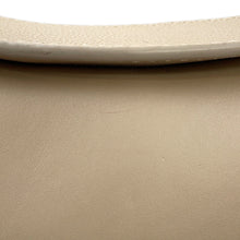 Load image into Gallery viewer, LOEWE Luna one belt Bag Light oatsA923PM1X01 Calf Leather Size Small