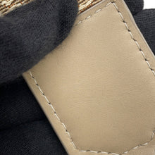 Load image into Gallery viewer, LOEWE Luna one belt Bag Light oatsA923PM1X01 Calf Leather Size Small