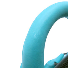 Load image into Gallery viewer, LOUIS VUITTON Keepall Bandouliere Turquoise/NoirM11645 Monogram Eclipse Reverse Size 25