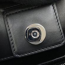 将图像加载到图库查看器中,DOLCE&GABBANA DG Logo 2-Way Tote Bag Ivory/BlackBM2012AY9968S469 Canvas Leather