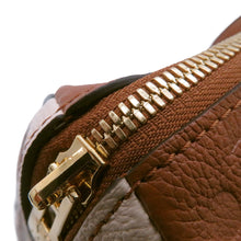Load image into Gallery viewer, LOUIS VUITTON Speedy Bandouliere BrownM45840 Monogram Empreinte Leather Wild at Heart Size 25