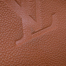 Load image into Gallery viewer, LOUIS VUITTON Speedy Bandouliere BrownM45840 Monogram Empreinte Leather Wild at Heart Size 25