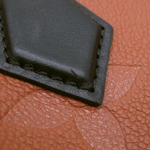 Load image into Gallery viewer, LOUIS VUITTON Speedy Bandouliere BrownM45840 Monogram Empreinte Leather Wild at Heart Size 25