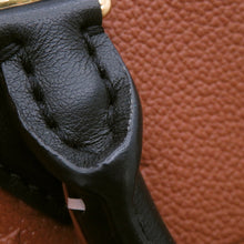 Load image into Gallery viewer, LOUIS VUITTON Speedy Bandouliere BrownM45840 Monogram Empreinte Leather Wild at Heart Size 25