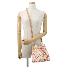 将图像加载到图库查看器中,LOUIS VUITTON Neonoe CoralM25315 Monogram Tile by the Pool Size BB