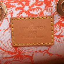 将图像加载到图库查看器中,LOUIS VUITTON Neonoe CoralM25315 Monogram Tile by the Pool Size BB