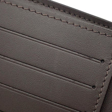 Load image into Gallery viewer, LOUIS VUITTON Portefeuille Capucine Compact GaletM62159 Taurillon Leather