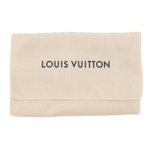 将图像加载到图库查看器中,LOUIS VUITTON Portefeuille Capucine Compact GaletM62159 Taurillon Leather