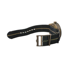 Load image into Gallery viewer, TUDOR Black Bay Bronze W43mm Bronze Fabric SlateGray DialM79250BA-0002