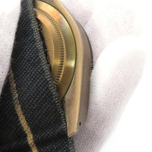 Load image into Gallery viewer, TUDOR Black Bay Bronze W43mm Bronze Fabric SlateGray DialM79250BA-0002