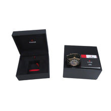 Load image into Gallery viewer, TUDOR Black Bay Bronze W43mm Bronze Fabric SlateGray DialM79250BA-0002