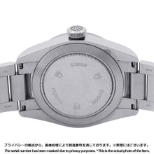 Load image into Gallery viewer, TUDOR Heritage Black Bay W41mm Stainless Steel Black Dial79220B
