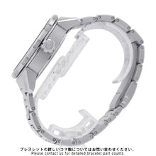 将图像加载到图库查看器中,IWC Aquatimer Automatic W40mm Stainless Steel Black DialIW328803