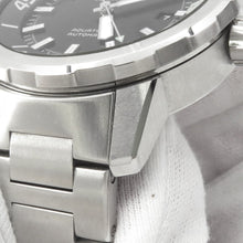 Load image into Gallery viewer, IWC Aquatimer Automatic W40mm Stainless Steel Black DialIW329002