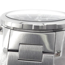 将图像加载到图库查看器中,IWC Aquatimer Automatic W40mm Stainless Steel Black DialIW328803