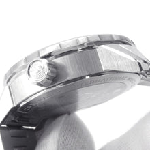 Load image into Gallery viewer, IWC Aquatimer Automatic W40mm Stainless Steel Black DialIW329002