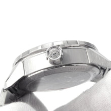 将图像加载到图库查看器中,IWC Aquatimer Automatic W40mm Stainless Steel Black DialIW328803