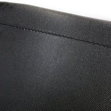 Load image into Gallery viewer, CHANEL Deauville Studded 2WAY Chain Tote BlackA57069 Caviar Leather