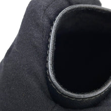 Load image into Gallery viewer, CHANEL Deauville Studded 2WAY Chain Tote BlackA57069 Caviar Leather