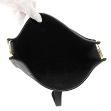 将图像加载到图库查看器中,HERMES Evelyne 3 Black Taurillon Clemence Size PM