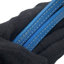 Load image into Gallery viewer, GOYARD Saint Louis Blue PVC Leather Size PM