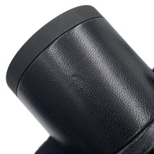 将图像加载到图库查看器中,HERMES Pumps Jackie 50 Black Leather Size 36H