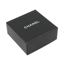 Load image into Gallery viewer, CHANEL CC Logo Key Bag Charm WhiteA17952 Metal