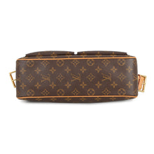 Load image into Gallery viewer, LOUIS VUITTON Viva Cite RedM51163 Monogram Size GM