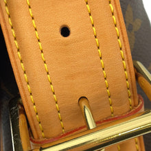 将图像加载到图库查看器中,LOUIS VUITTON Viva Cite RedM51163 Monogram Size GM