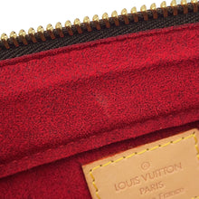 将图像加载到图库查看器中,LOUIS VUITTON Viva Cite RedM51163 Monogram Size GM
