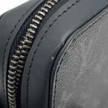 Load image into Gallery viewer, LOUIS VUITTON ZippyXL NoirM61698 Monogram Eclipse