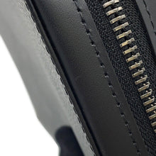 Load image into Gallery viewer, LOUIS VUITTON ZippyXL NoirM61698 Monogram Eclipse