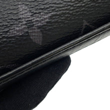 Load image into Gallery viewer, LOUIS VUITTON ZippyXL NoirM61698 Monogram Eclipse