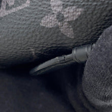 Load image into Gallery viewer, LOUIS VUITTON ZippyXL NoirM61698 Monogram Eclipse