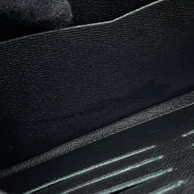 将图像加载到图库查看器中,LOUIS VUITTON ZippyXL NoirM61698 Monogram Eclipse